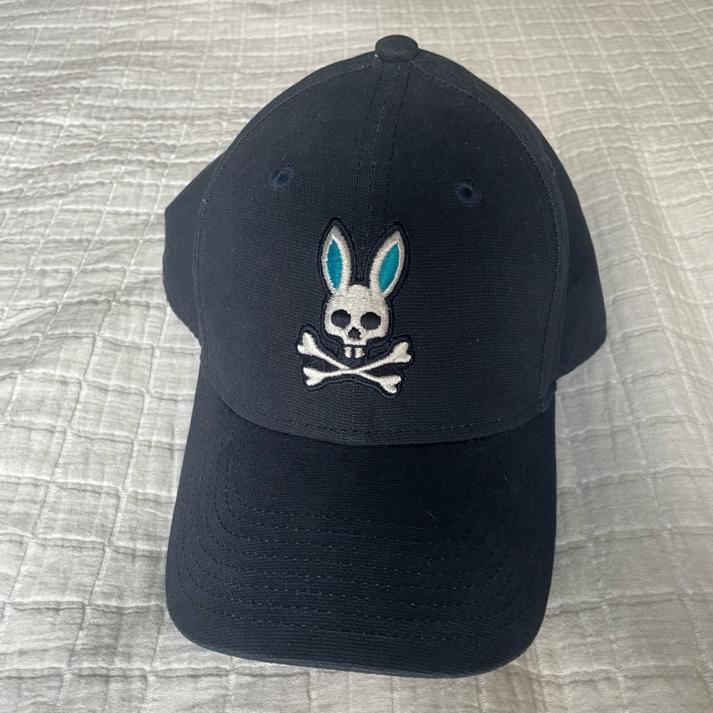 Psycho Bunny hat